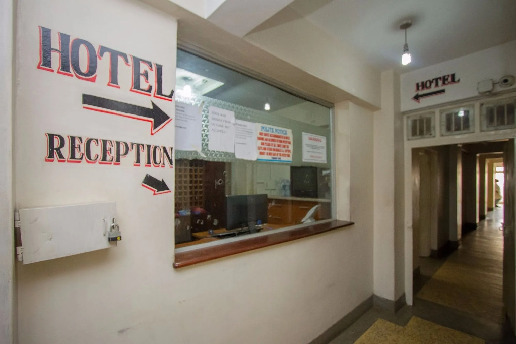 Rabi Hotel