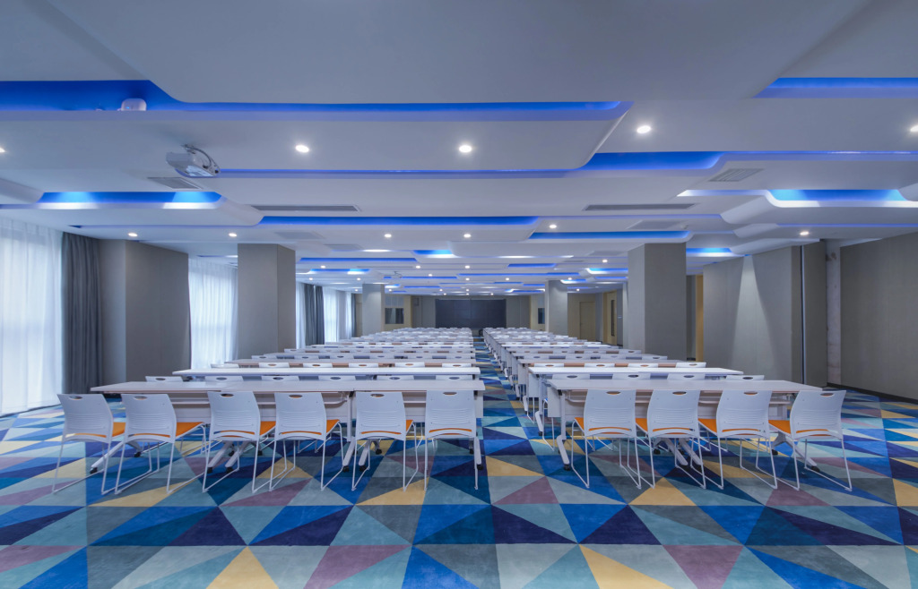 Holiday Inn Express Shanghai Jinshan by IHG