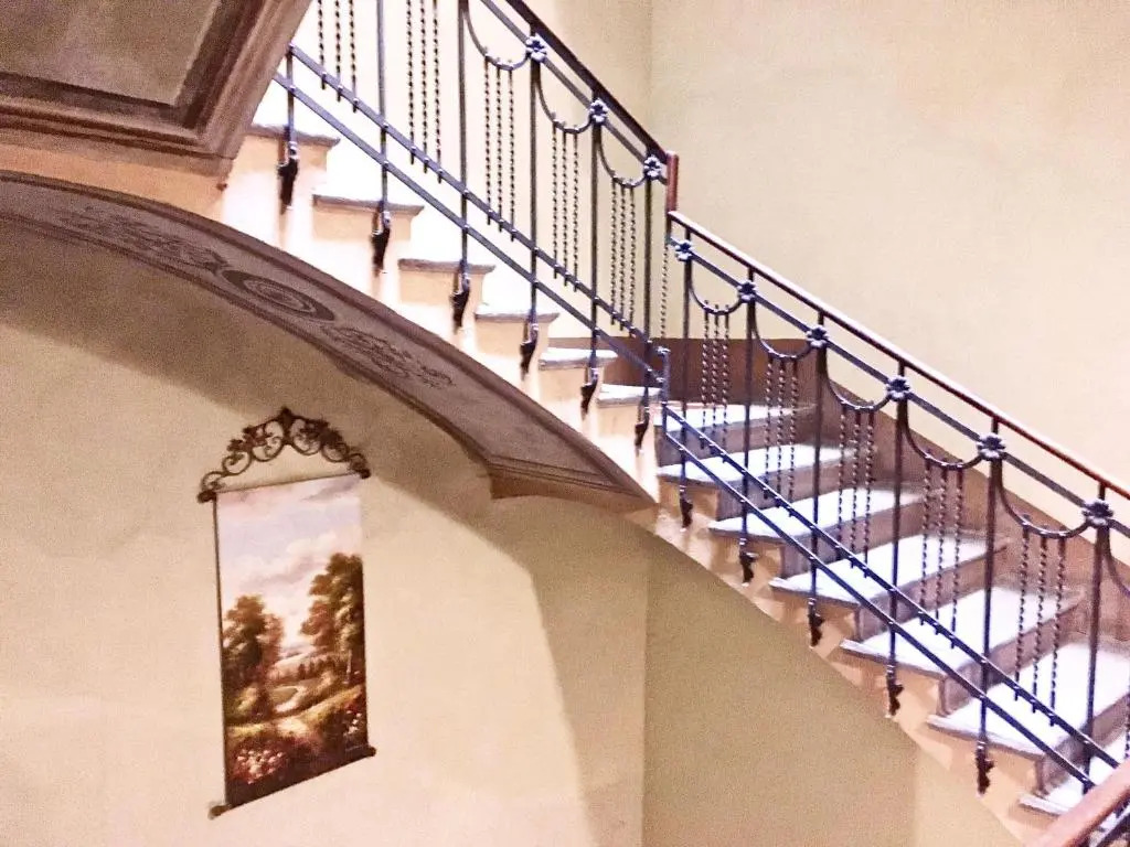 Colonne Apartment N° 15