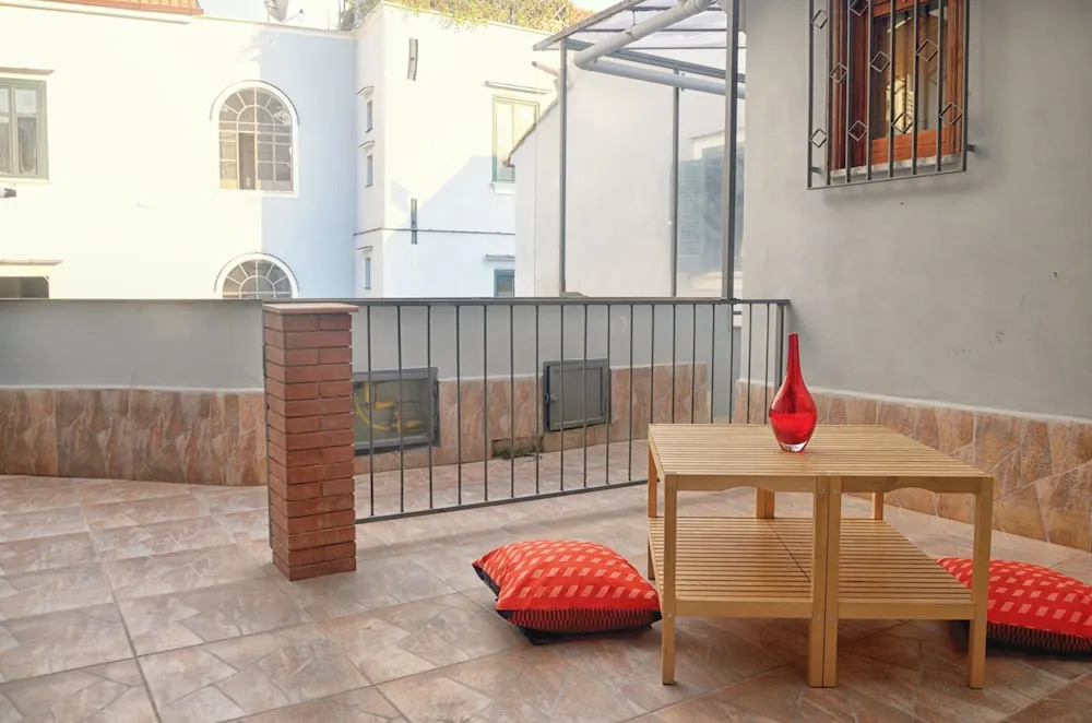 Salerno Suite