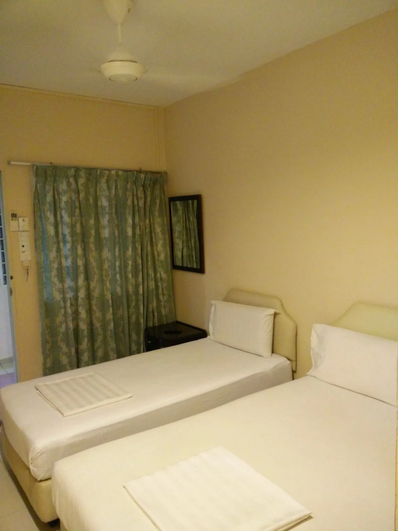 Kota Lodge Guest House