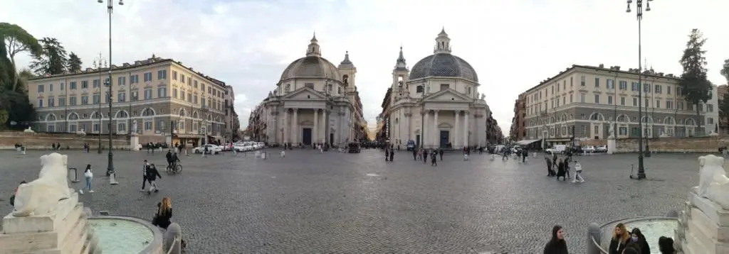 Residenza al Pantheon - RH Collection