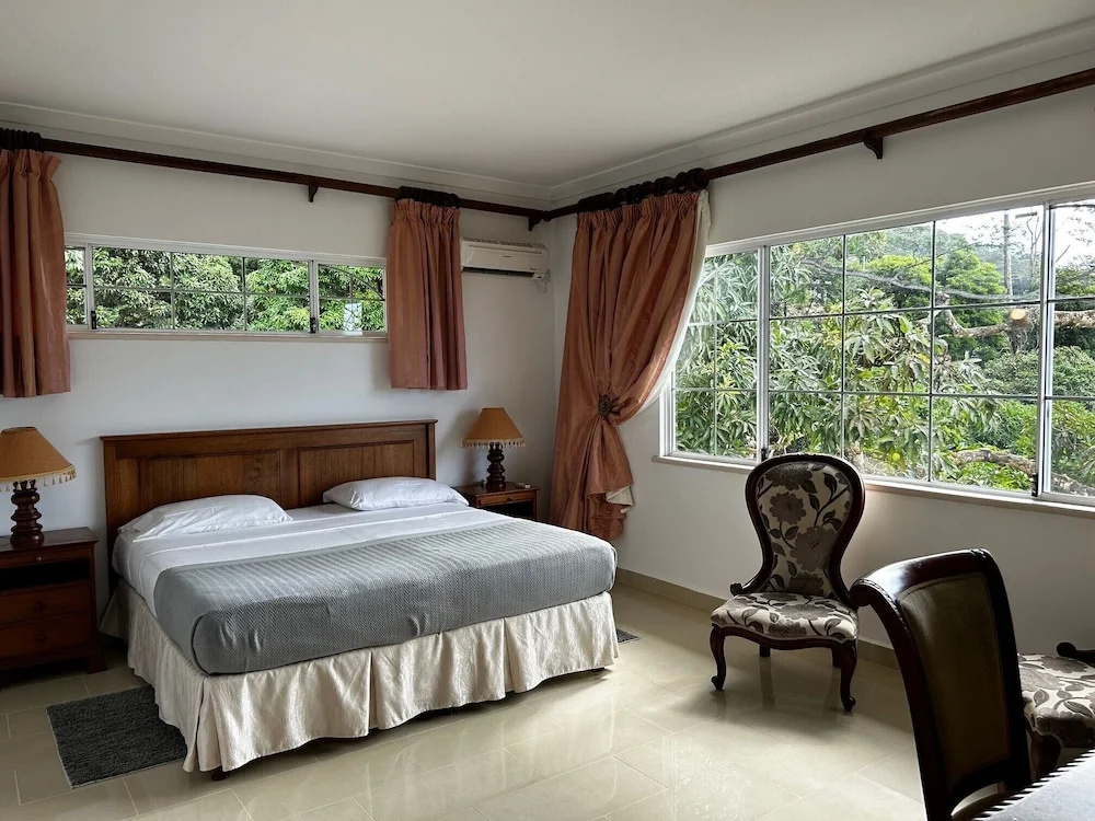 Beau Séjour Hotel
