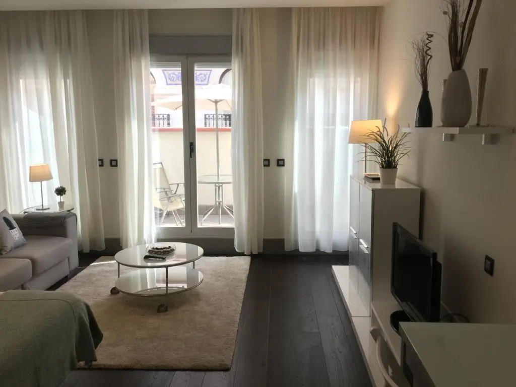 Forever Apartments Madrid