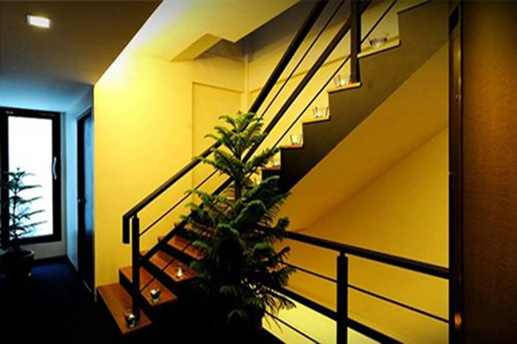 41 Suite Bangkok