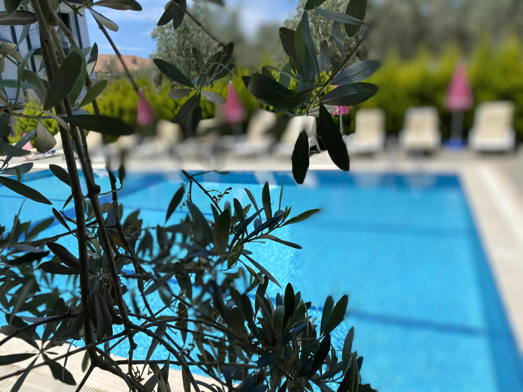Doga Hotel