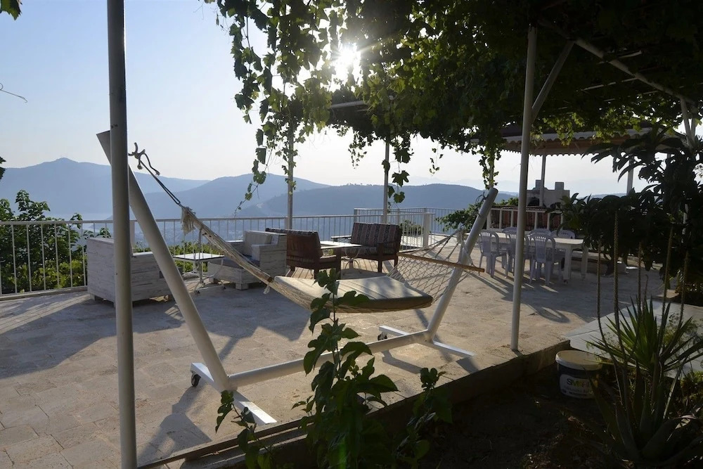 Villa Sebos