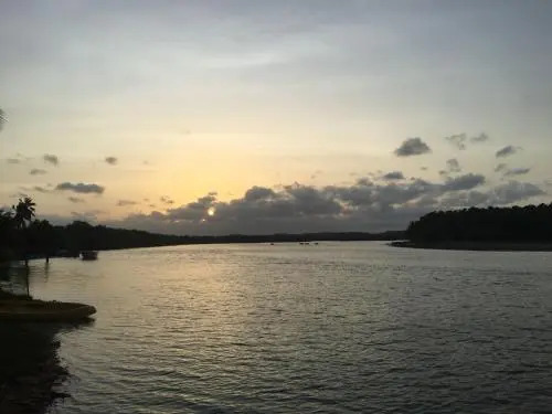 Sunrise Hotel