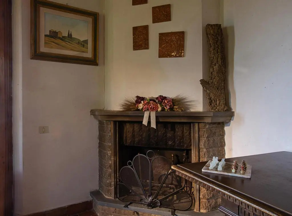 Casa vacanze " Tranquillità e relax in campagna vicino a Siena "