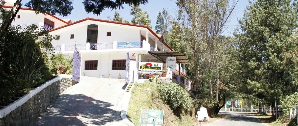 RJ Inn Ooty