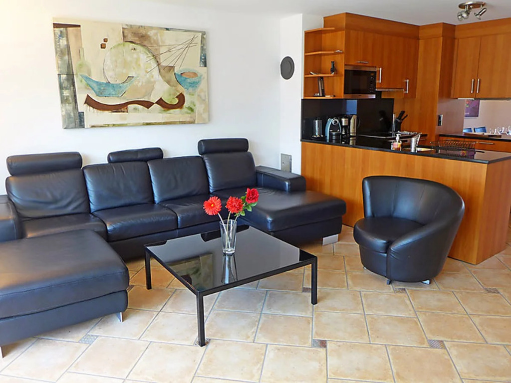 Apt C4/R - Résidence Bougainville