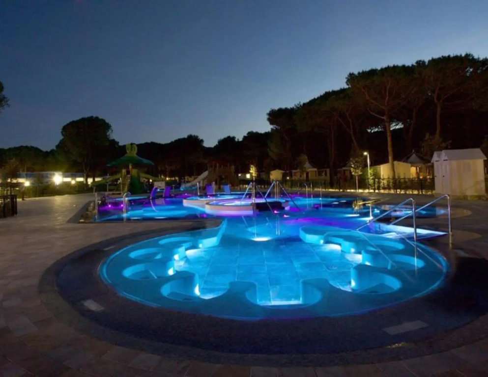 Camping Village Cavallino