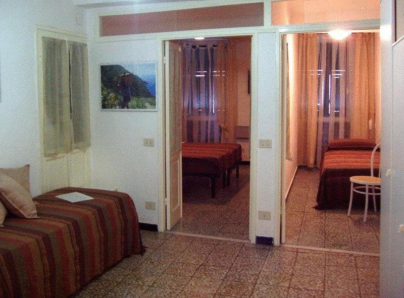 Affittacamere Casa Esperia