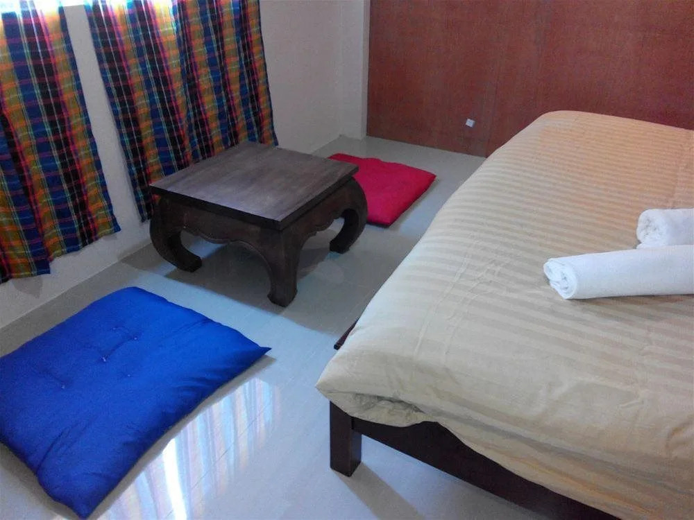 Catz Rasta Hostel