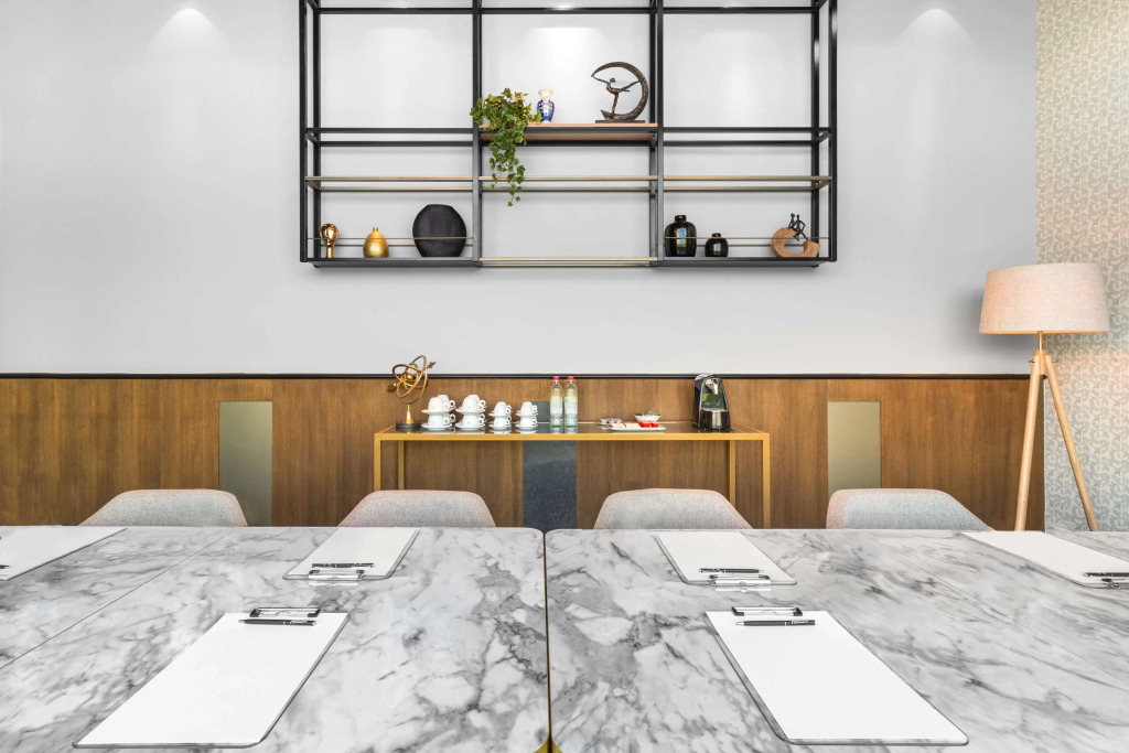 Radisson Hotel & Suites Amsterdam South