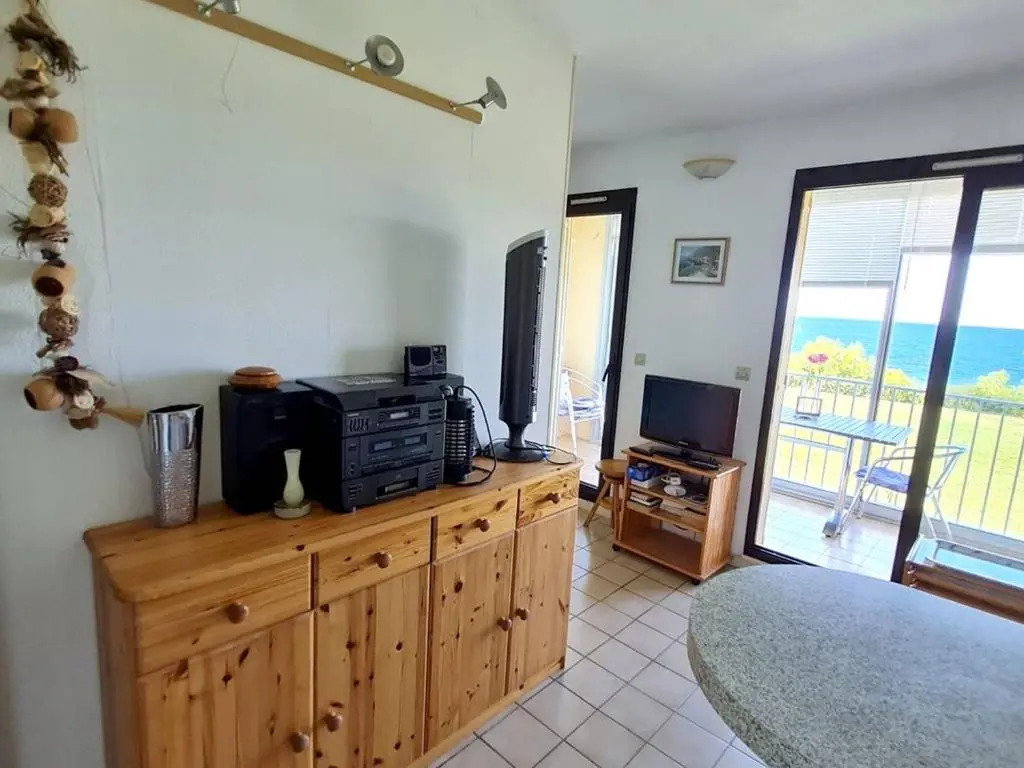 Appartement Six-Fours-les-Plages, 3 pièces, 4 personnes - FR-1-316-252