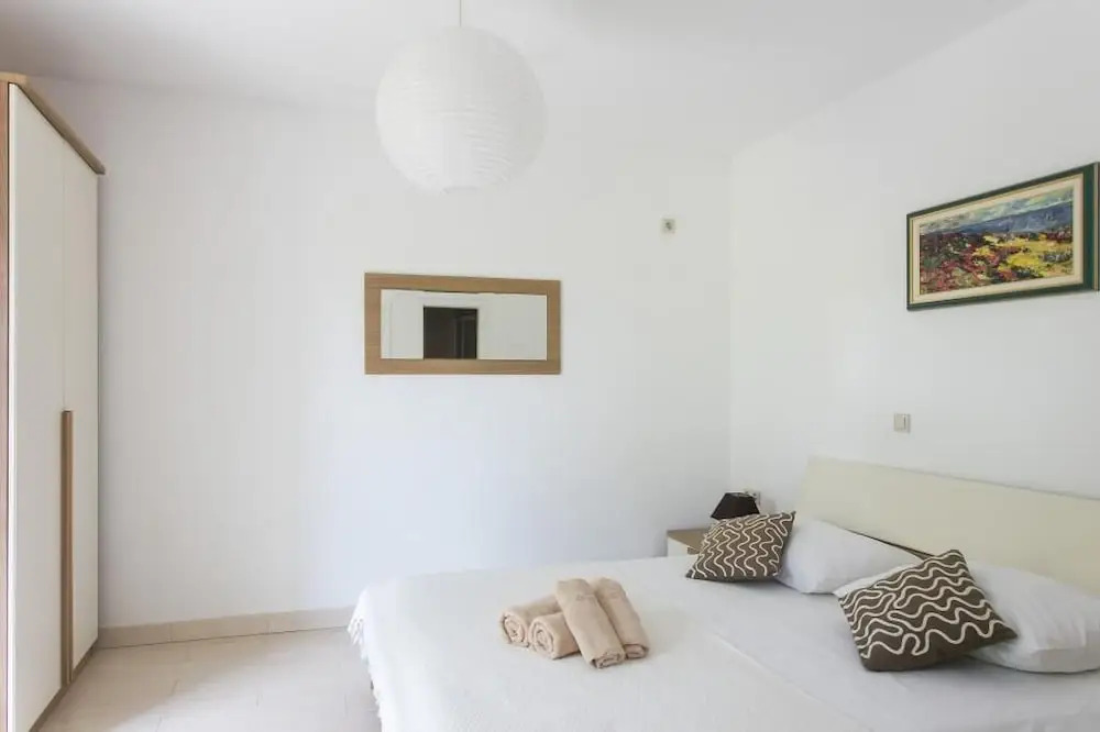 Apartments Maria