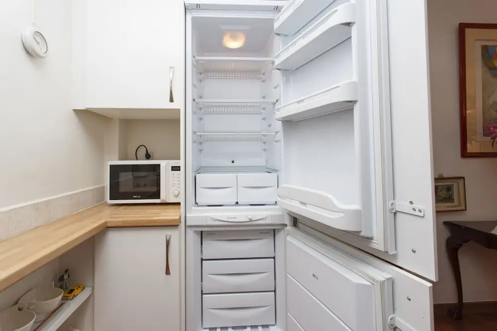 Prince of Wales Apartment