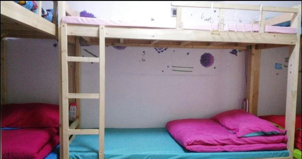 See You Later Youth Hostel