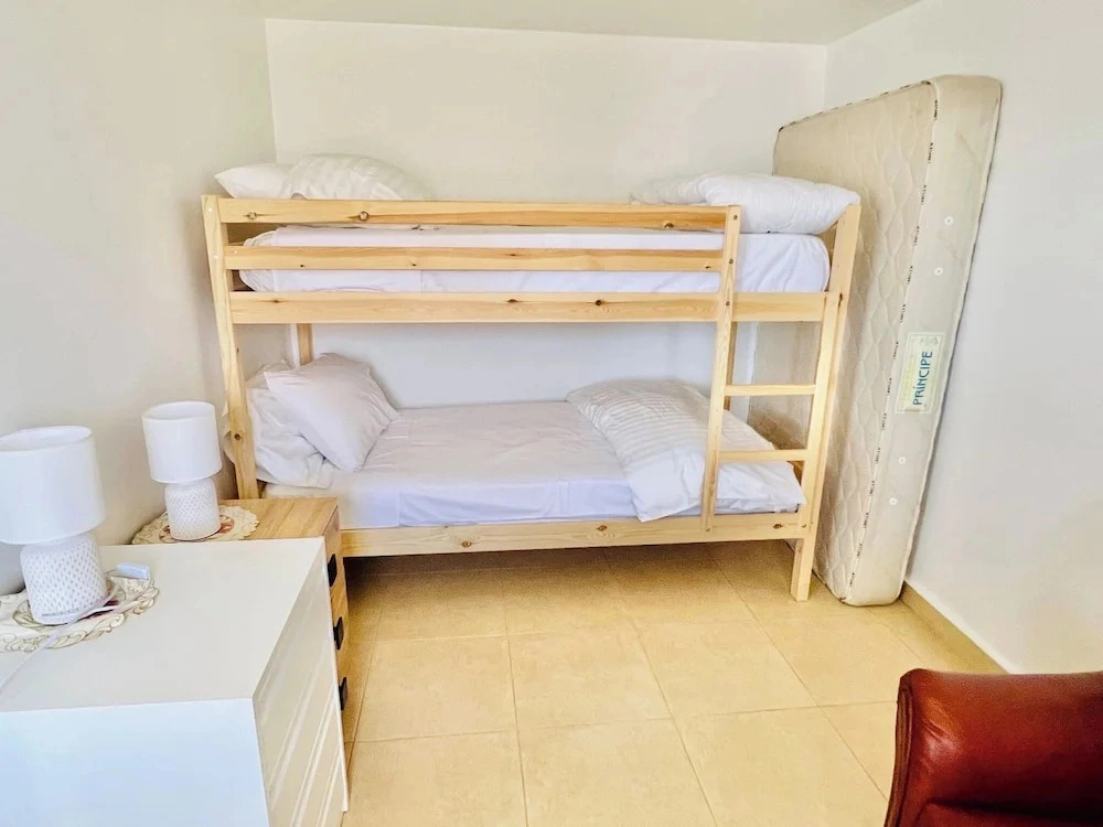 Escape to Tranquility in Estreito da Calheta, Portugal