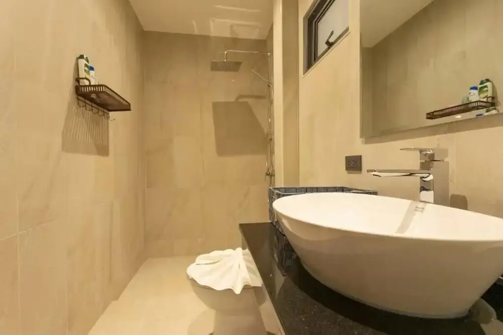 Brand New Luxury Villa Pool Rawai v105