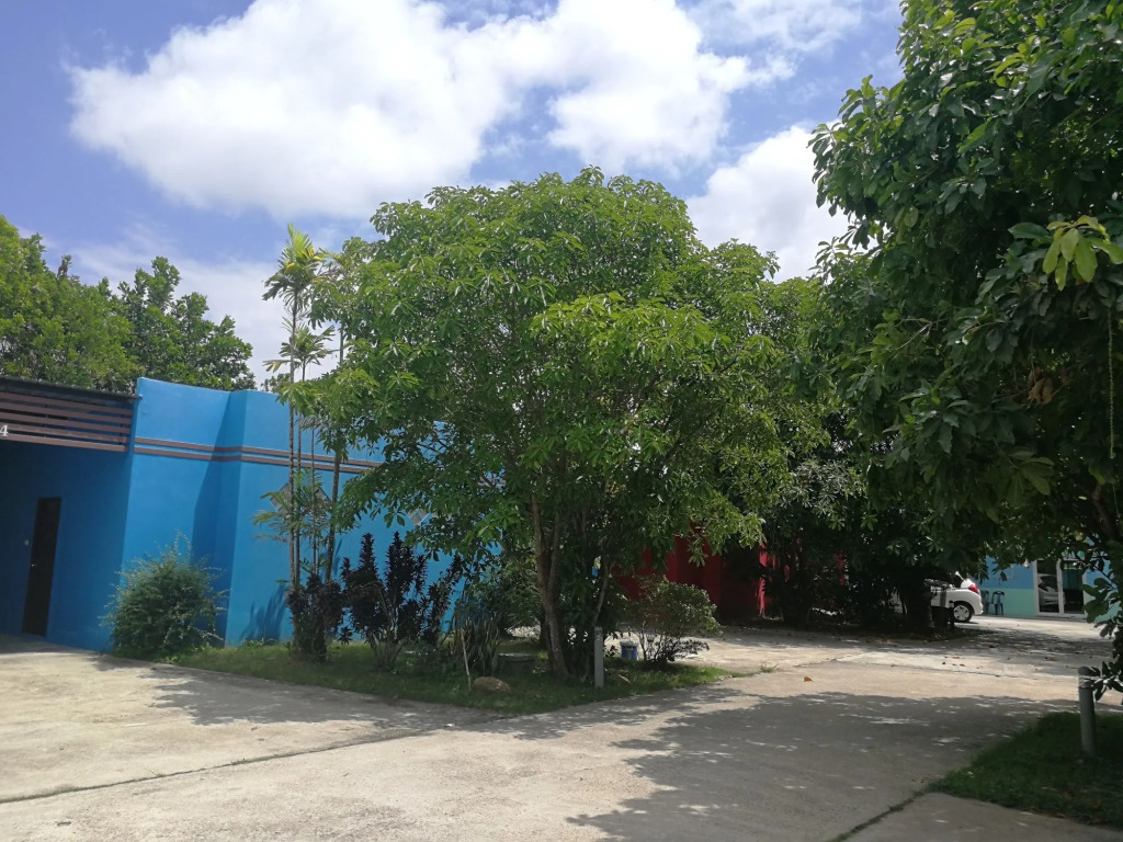The Fahsai Resort