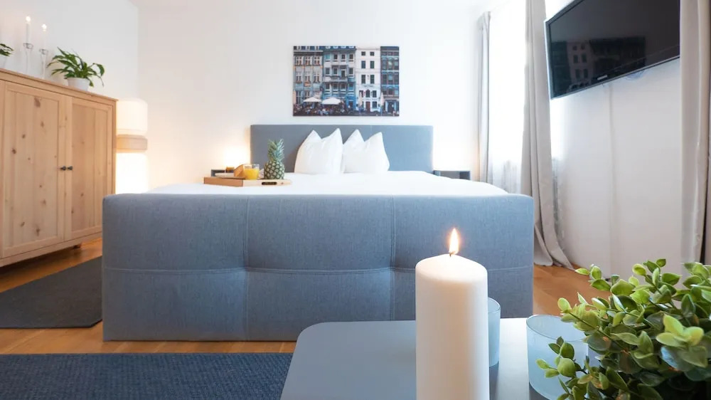 Relax Aachener Boardinghouse Phase 4