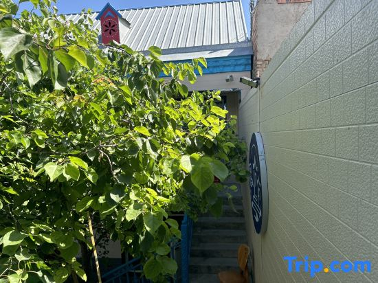 Kangju Homestay (Kazanqi Tourist Area Store)