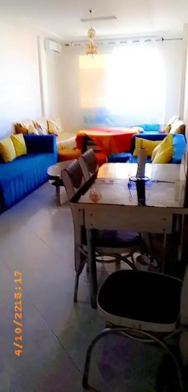 Appartement - Saïdia Trifa 2