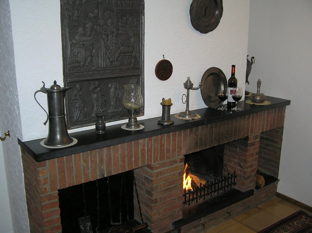 Ferienwohnungen Sternberg