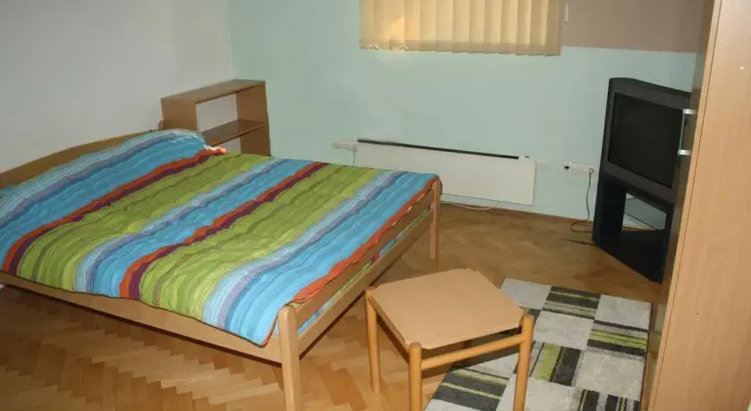 Hostel and Apartments Magic