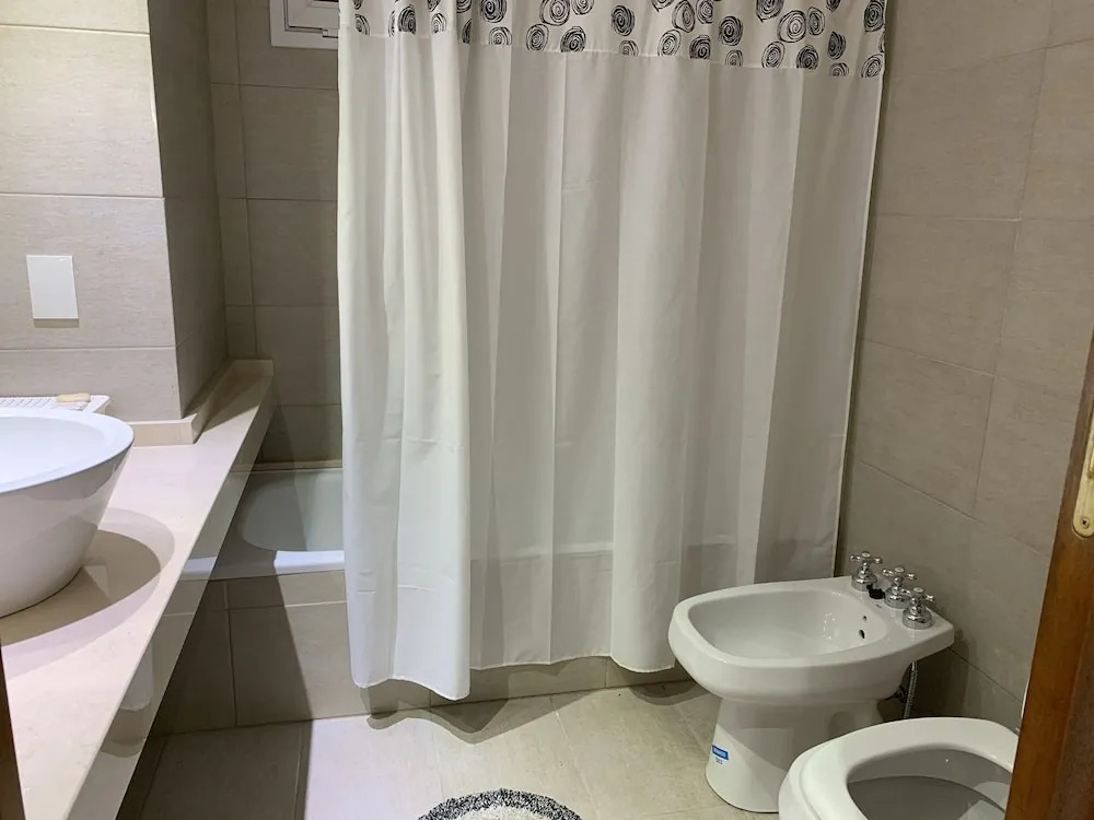 Lujan Homes Apart Hotel