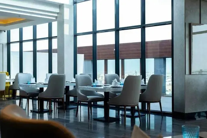 WAW Hotel Suites King Abdullah Road