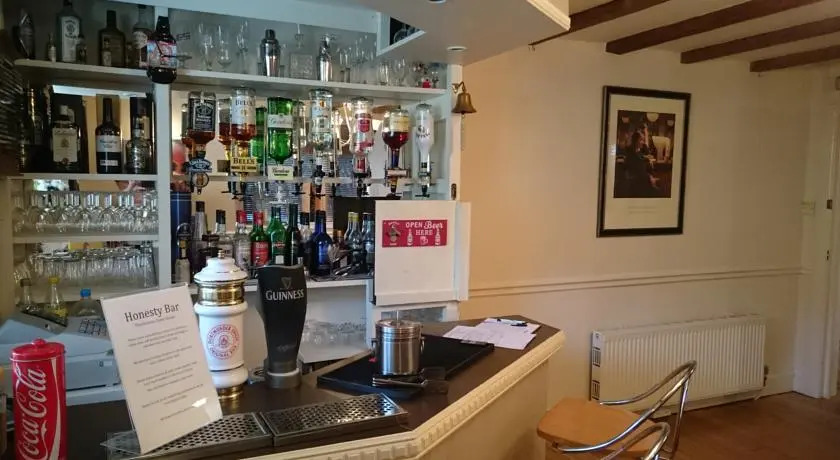Thurlestone Guest House