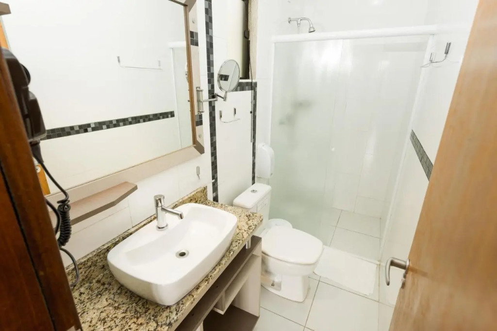 Hotel Brasil