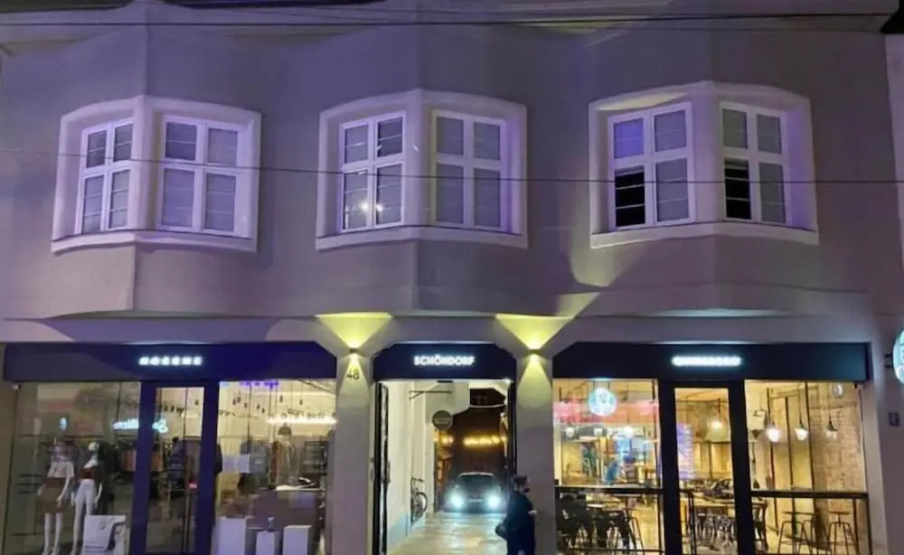 Schöndorf Hostel - virtual reception