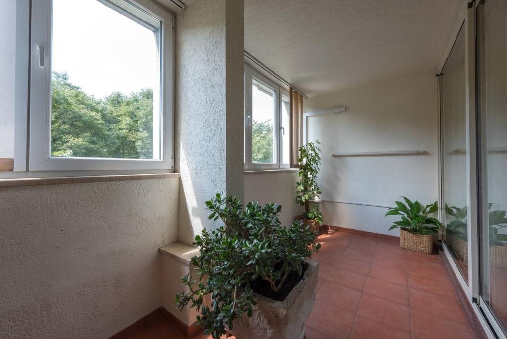 Apartment Snjeza - spacious & comfortable: A1 Split, Riviera Split