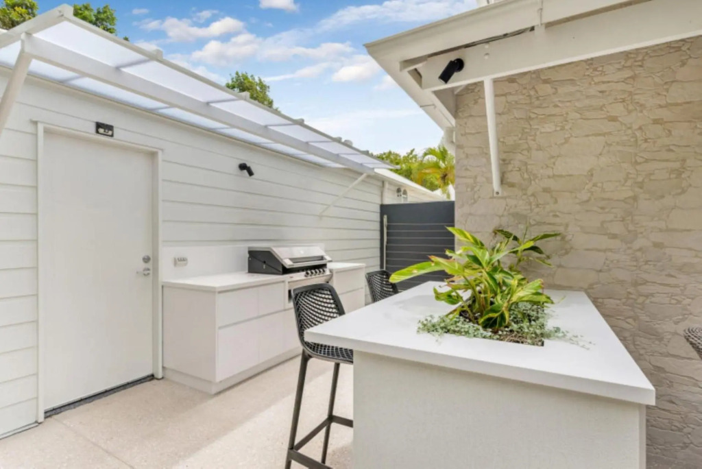 Townhouse 6 Sunseeker Close 26