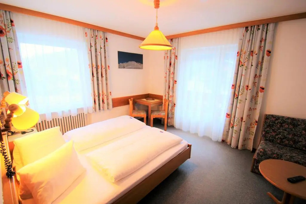 Hotel Gasthof Edelweiß