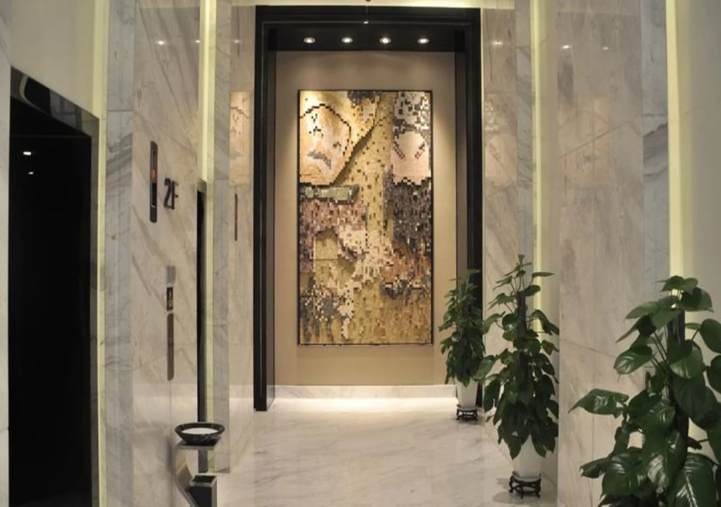 M Hotel Chengdu