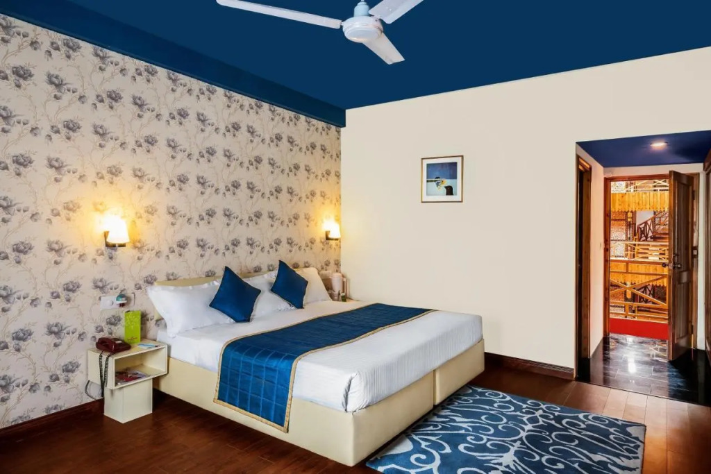 Honeymoon Inn Manali