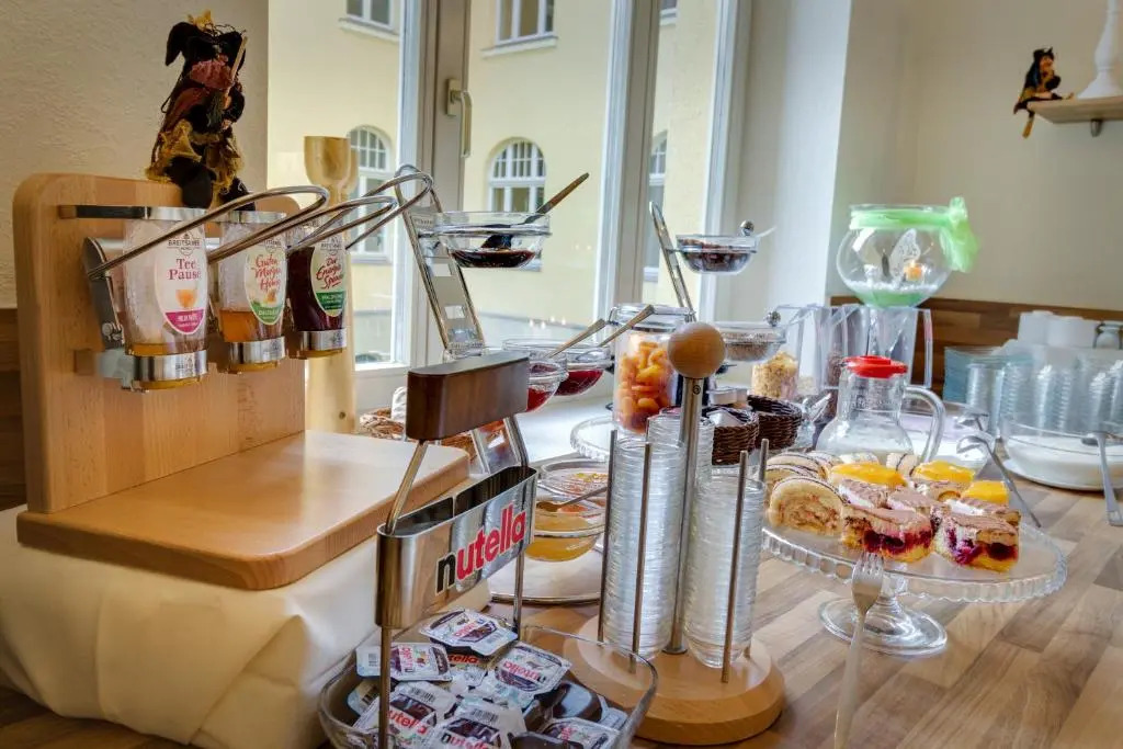 Ferien Hotel Südharz