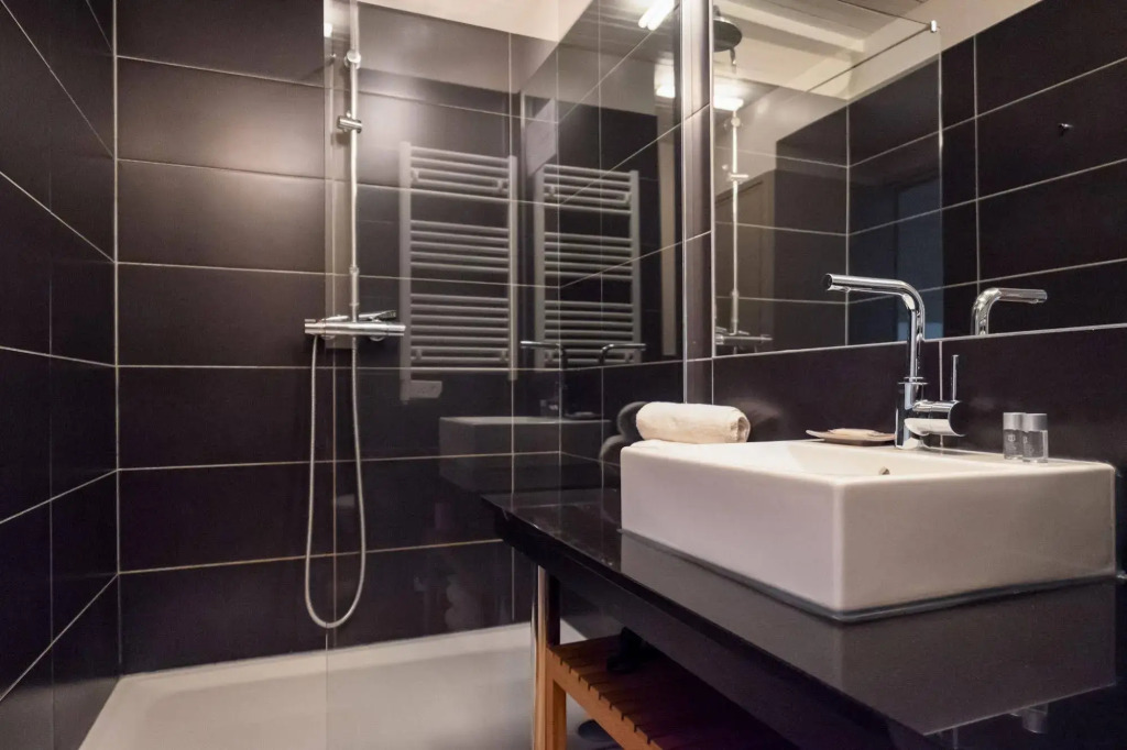 Sweetome Aparthotel