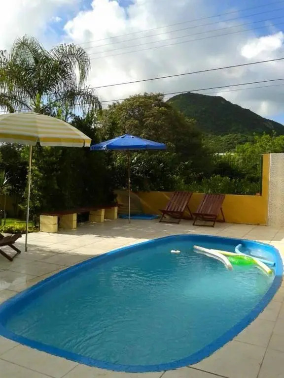 Paraíso do Santinho Apartamentos