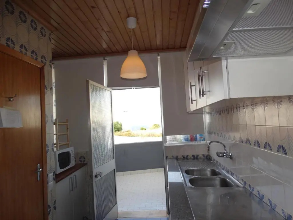 Barreirinha Funcho House