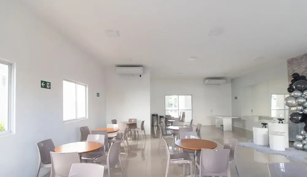 Apt in Full Condo, St. Faicalville - Vam0504