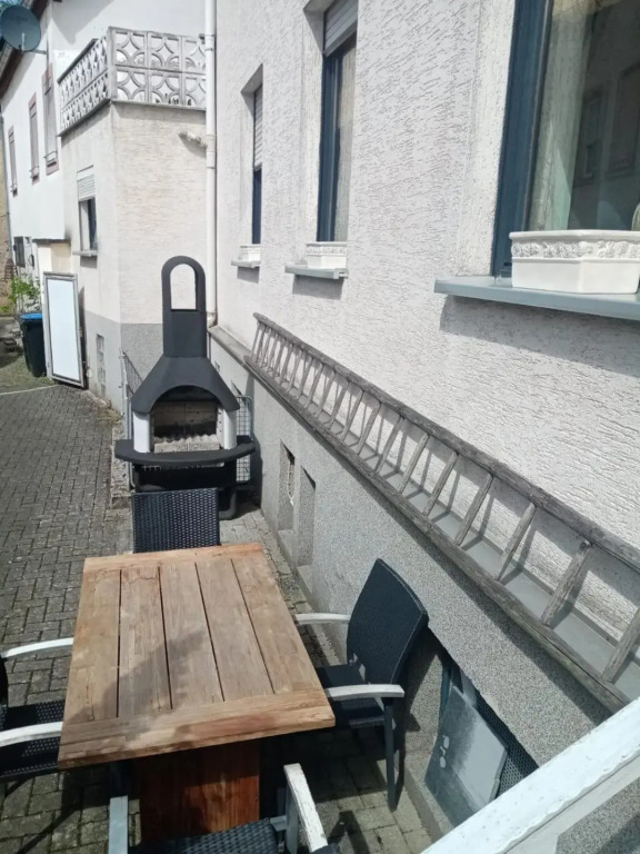 Ferienwohnung Sunna