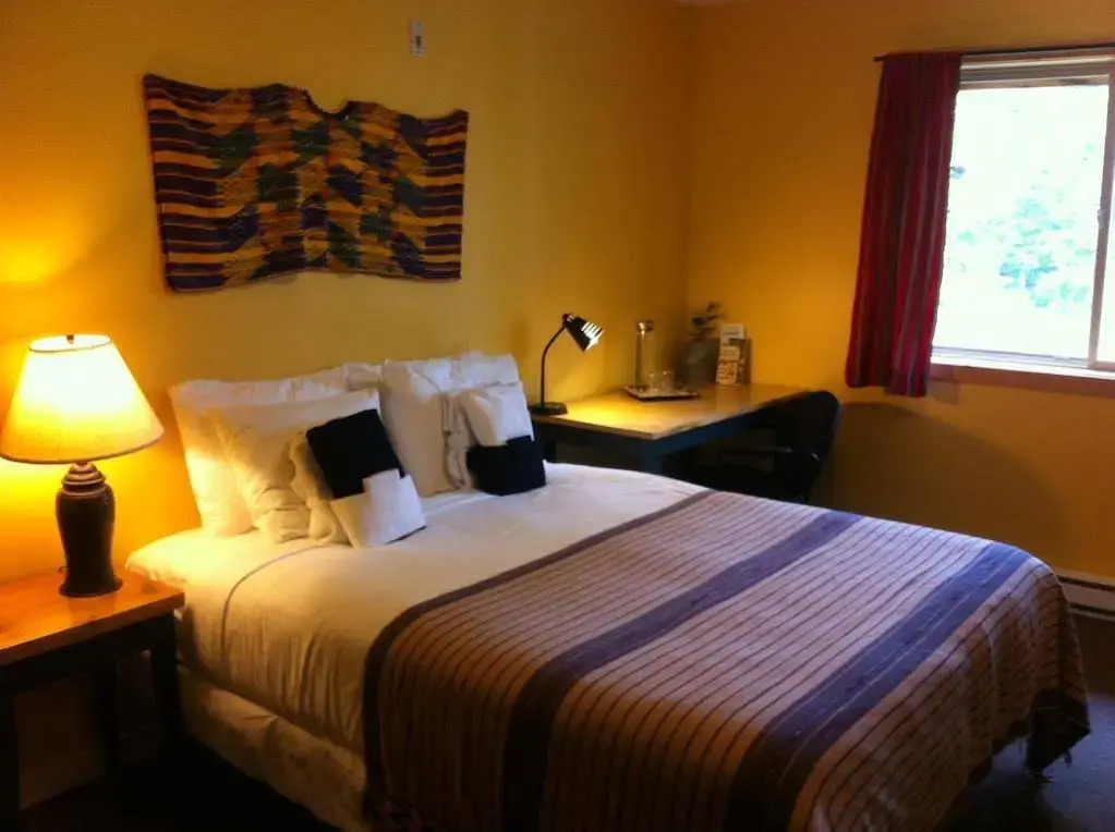 Ecolodge - Tofino
