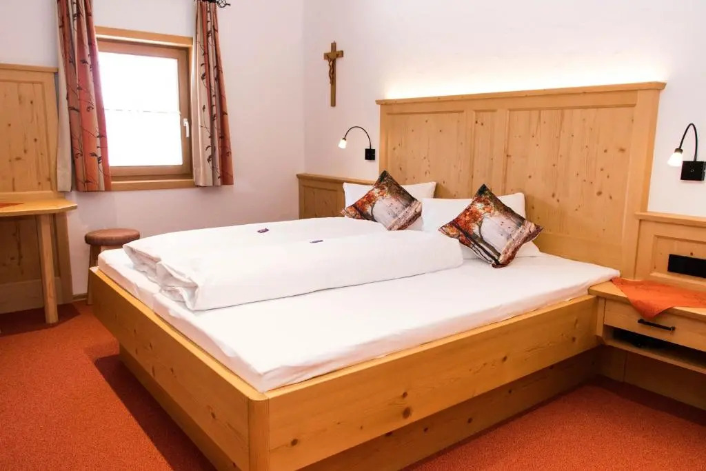 Gästepension Klammer