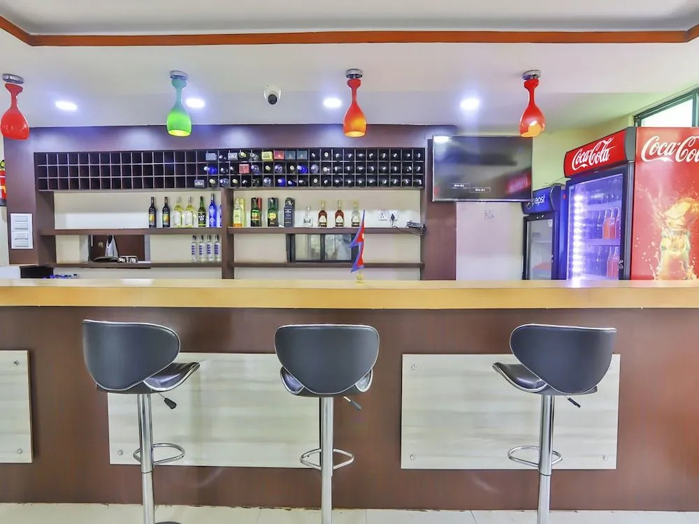 SPOT ON 633 Hotel Surya International